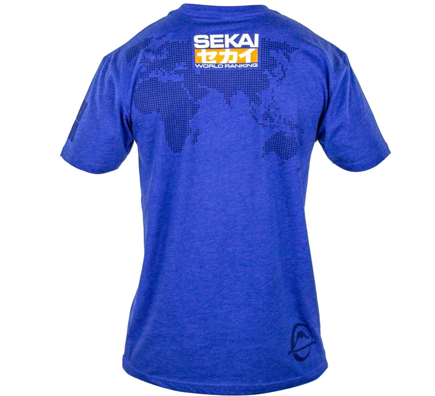 FUJI Sekai 2.0 T-Shirt 6 FUJI Sekai 2.0 T-Shirt - Image 6