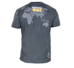 FUJI Sekai 2.0 T-Shirt 21 FUJI Sekai 2.0 T-Shirt -Martial Arts Equipment sekai 2 0 t shirt 86