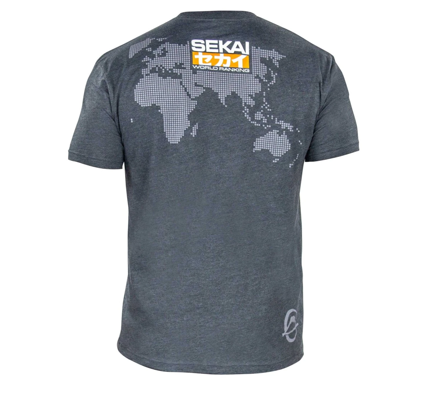 FUJI Sekai 2.0 T-Shirt 10 FUJI Sekai 2.0 T-Shirt - Image 10