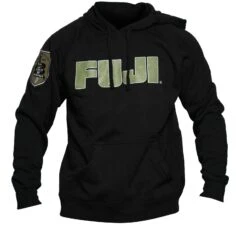 Fuji Submit Everyone Hoodie