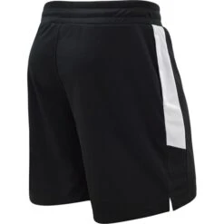 RDX SPORTS RDX T15 NERO TRAINING BLACK/WHITE SHORTS 8 RDX SPORTS RDX T15 NERO TRAINING BLACK/WHITE SHORTS -Martial Arts Equipment t15 black white nero training shorts 4