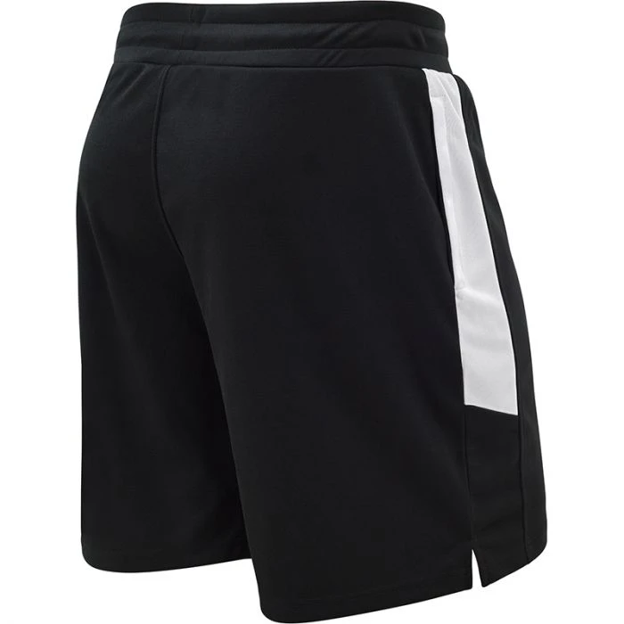 RDX SPORTS RDX T15 NERO TRAINING BLACK/WHITE SHORTS 4 RDX SPORTS RDX T15 NERO TRAINING BLACK/WHITE SHORTS - Image 4
