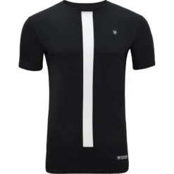 RDX SPORTS RDX T15 NERO HALF SLEEVE T-SHIRT