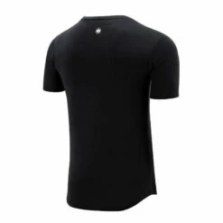 RDX SPORTS RDX T1 SHORT SLEEVE T-SHIRT -Martial Arts Equipment t1 short sleeve t shirt black 5 3 1 1