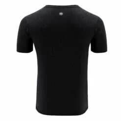 RDX SPORTS RDX T1 SHORT SLEEVE T-SHIRT -Martial Arts Equipment t1 short sleeve t shirt black 6 3 1 1