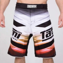 Tatami Collision Grappling Shorts