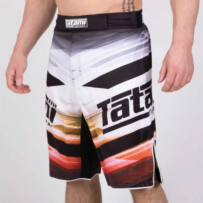 Tatami Collision Grappling Shorts 2 Tatami Collision Grappling Shorts - Image 2