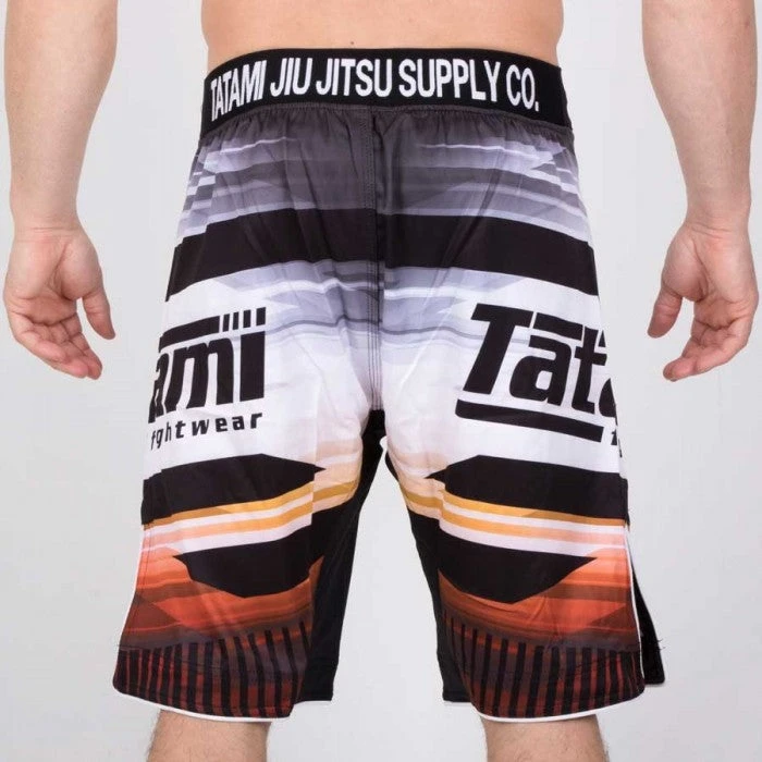 Tatami Collision Grappling Shorts 4 Tatami Collision Grappling Shorts - Image 4