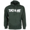 Tatami Essential Hoodie - Forest