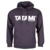 Tatami Essential Hoodie - Petrol