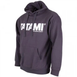 Tatami Essential Hoodie - Petrol 4 Tatami Essential Hoodie - Petrol -Martial Arts Equipment tatami essential petrol blue hoodie.html 103
