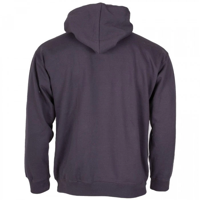 Tatami Essential Hoodie - Petrol 3 Tatami Essential Hoodie - Petrol - Image 3