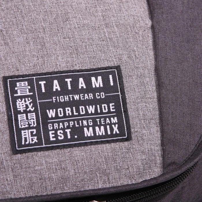 TATAMI EVERYDAY BACK PACK 4 TATAMI EVERYDAY BACK PACK - Image 4