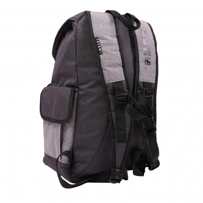 TATAMI EVERYDAY BACK PACK 11 TATAMI EVERYDAY BACK PACK - Image 11