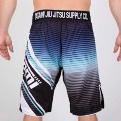 Tatami Impact Grappling Shorts -Martial Arts Equipment tatami impact shorts.html 129