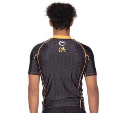 Fuji Team FUJI Short Sleeve Rashguard Black [ADULT SIZES] -Martial Arts Equipment team fuji rashguard 0002 DSC01811 1600x1600 4b449cf8 c616 42c7 8344 23e0bb1053f4