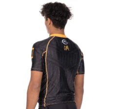 Fuji Team FUJI Short Sleeve Rashguard Black [ADULT SIZES] -Martial Arts Equipment team fuji rashguard 0003 DSC01810 1600x1600 ec86d62f c6cd 45e0 85a0 013b27e4ec2b