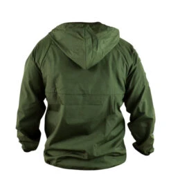 Combat Corner Tech Power Pull Over Windbreaker 7 Combat Corner Tech Power Pull Over Windbreaker -Martial Arts Equipment tech power windbreaker 9