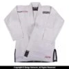 Tatami Comp SRS Lightweight Women's Jiu Jitsu Gi White
