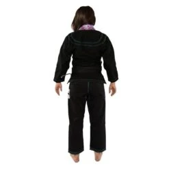 Tatami Weeping Hannya Jiu Jitsu Gi -Martial Arts Equipment tf gi 094.html 403