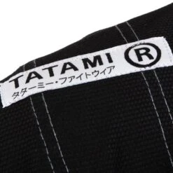 Tatami White Label Women's Jiu Jitsu Gi - Black 14 Tatami White Label Women's Jiu Jitsu Gi - Black -Martial Arts Equipment tf gi 110.html 376