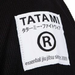 Tatami White Label Women's Jiu Jitsu Gi - Black 15 Tatami White Label Women's Jiu Jitsu Gi - Black -Martial Arts Equipment tf gi 110.html 377