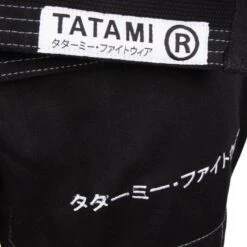 Tatami White Label Women's Jiu Jitsu Gi - Black 16 Tatami White Label Women's Jiu Jitsu Gi - Black -Martial Arts Equipment tf gi 110.html 378