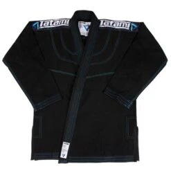 Tatami Elements Ultra Lightweight Women's Jiu Jitsu Gi - Black -Martial Arts Equipment tf gi 127.html 195