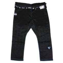 Tatami Elements Ultra Lightweight Women's Jiu Jitsu Gi - Black -Martial Arts Equipment tf gi 127.html 196