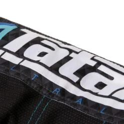 Tatami Elements Ultra Lightweight Women's Jiu Jitsu Gi - Black -Martial Arts Equipment tf gi 127.html 198