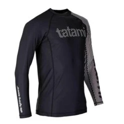 Tatami Wave Grappling Rashguard -Martial Arts Equipment tf rg 078.html 250