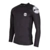 Tatami Classic Women's Long Sleeve Grappling Rasguard