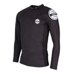 Tatami Classic Women's Long Sleeve Grappling Rasguard