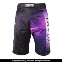 Tatami Horizon Grappling Shorts