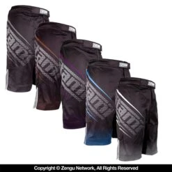 Tatami IBJJF Ranked Grappling Shorts