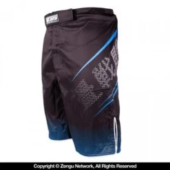 Tatami IBJJF Ranked Grappling Shorts -Martial Arts Equipment tf sh 004 295