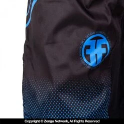 Tatami IBJJF Ranked Grappling Shorts -Martial Arts Equipment tf sh 004 296