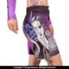 Tatami Weeping Hannya Women's Grappling Shorts