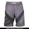 Tatami Fit Graphite Prism Grappling Shorts