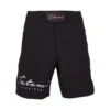 Tatami Script Grappling Shorts - Black