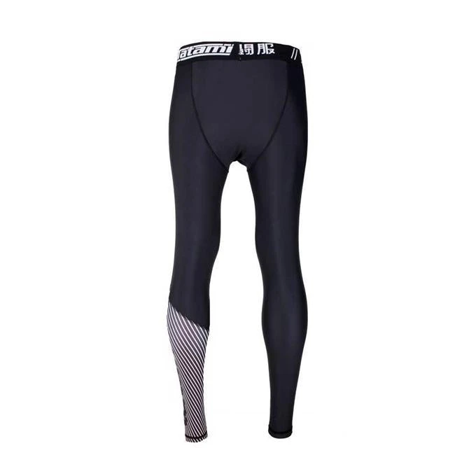 Tatami Wave Grappling Tights 3 Tatami Wave Grappling Tights - Image 3