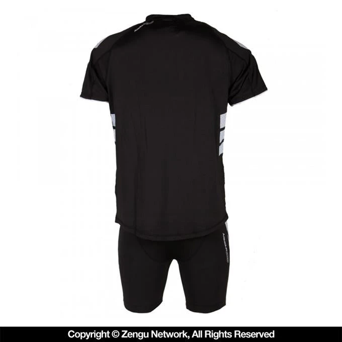 Tatami ArmourTech Dry Fit T-Shirt 4 Tatami ArmourTech Dry Fit T-Shirt - Image 4