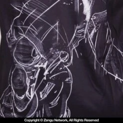 Tatami Grappling Division Tank Top Jersey - Black -Martial Arts Equipment tf ts 006 1233