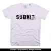 Tatami Submit T-Shirt