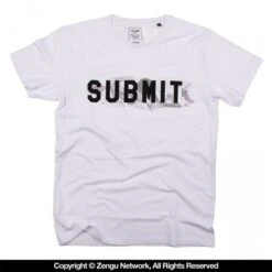 Tatami Submit T-Shirt