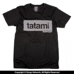 Tatami Wave T-Shirt