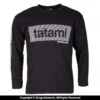 Tatami Wave Long Sleeve Shirt
