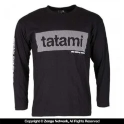 Tatami Wave Long Sleeve Shirt