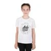Tatami Arte Suave Children's T-Shirt - White