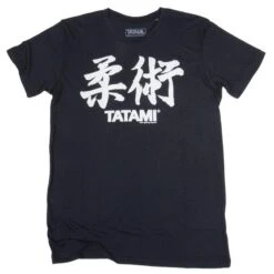 Tatami Kanji T-Shirt